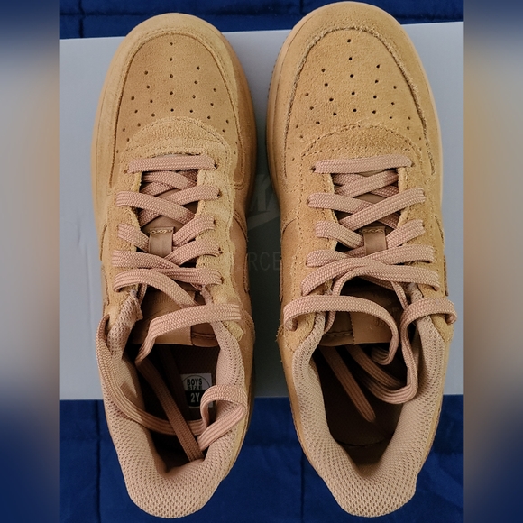 Nike Other - Kids' Air Force One